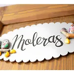 מלון דירות Moleras 3*