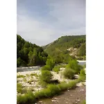 מלון דירות Moleras