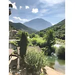 Moleras Tella (Aragon)