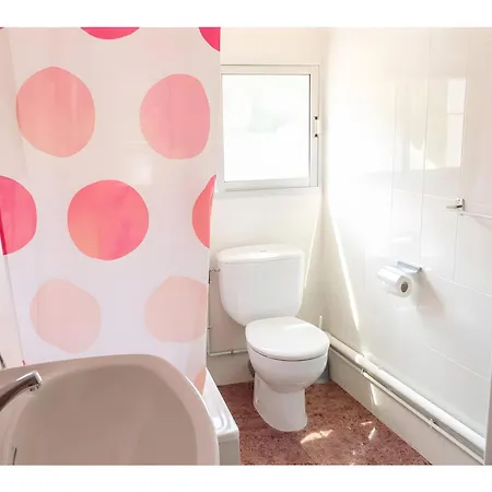 Apartamento Moleras *