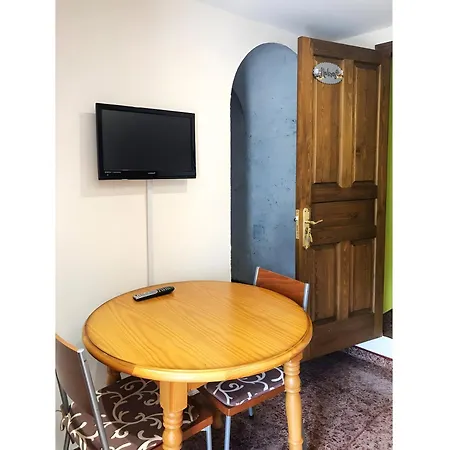 Apartamento Moleras