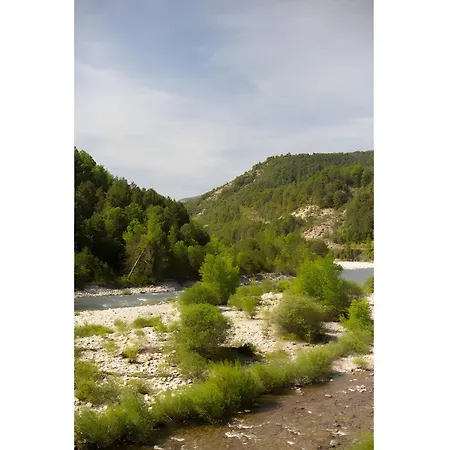 Apartmanhotel Moleras