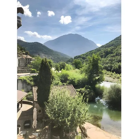 Moleras Apartmanhotel