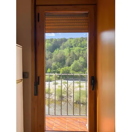Moleras Hospital (Huesca)