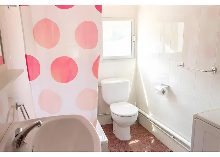 Apartmanhotel Moleras 3*