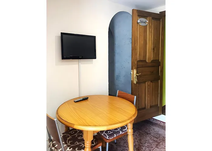 Apartmanhotel Moleras