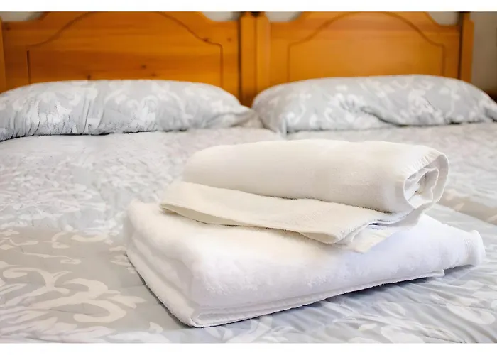 Moleras Apartmanhotel Tella