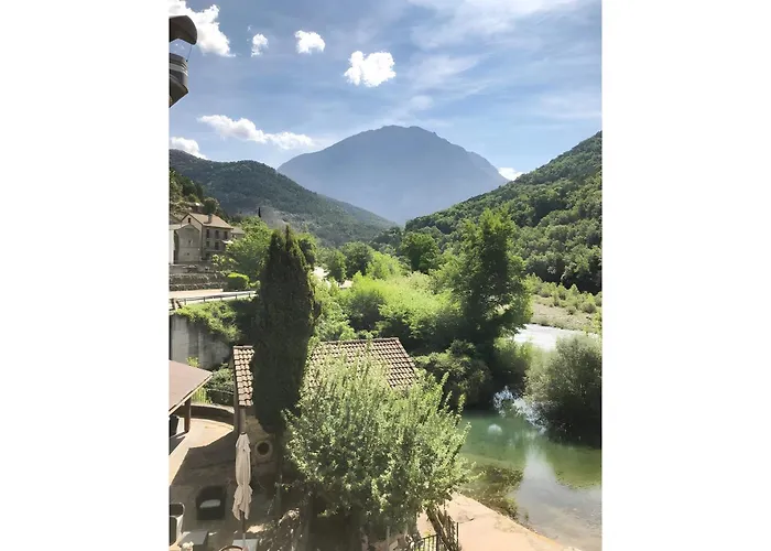 Moleras Apartmanhotel